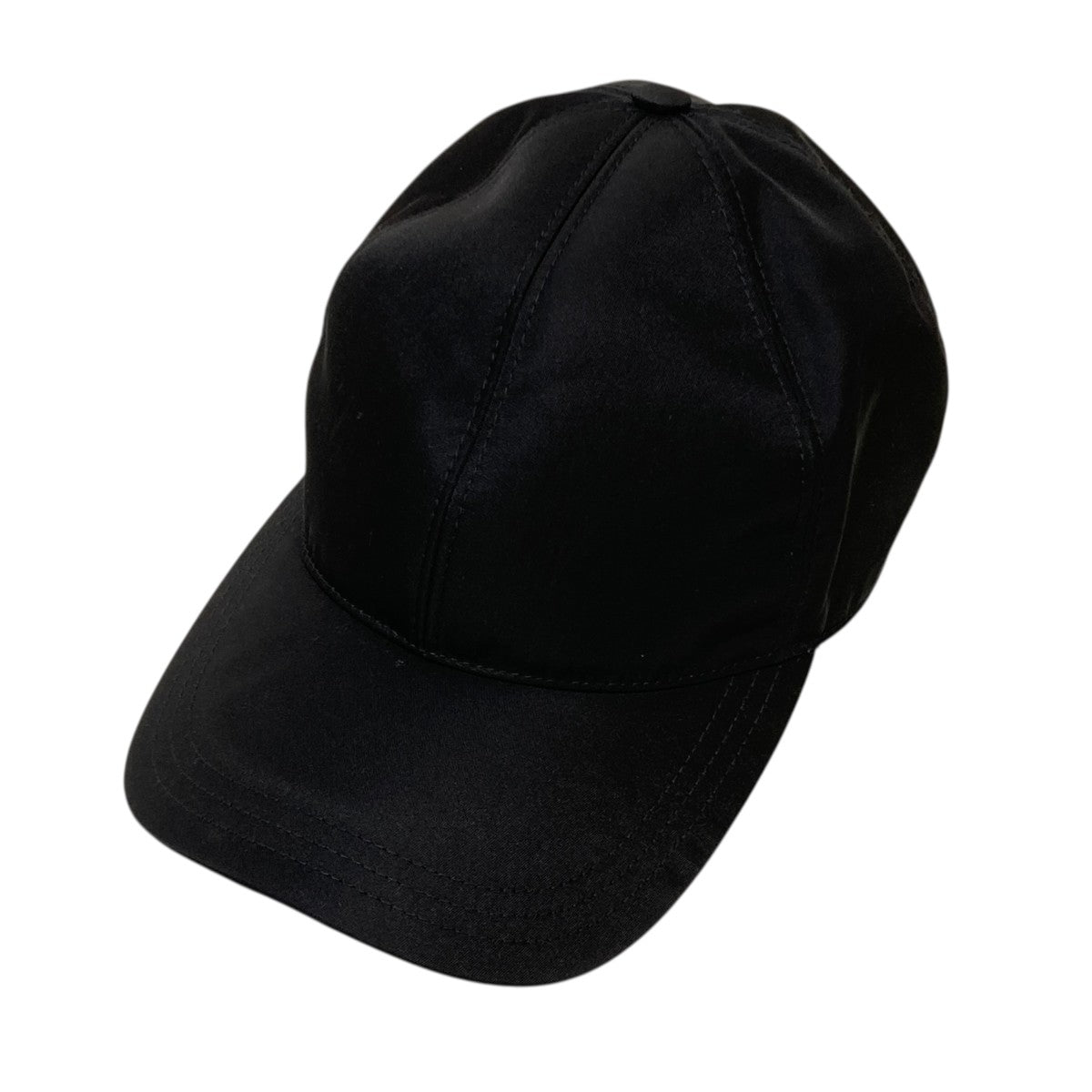 Re-Nylon ベースボールキャップ