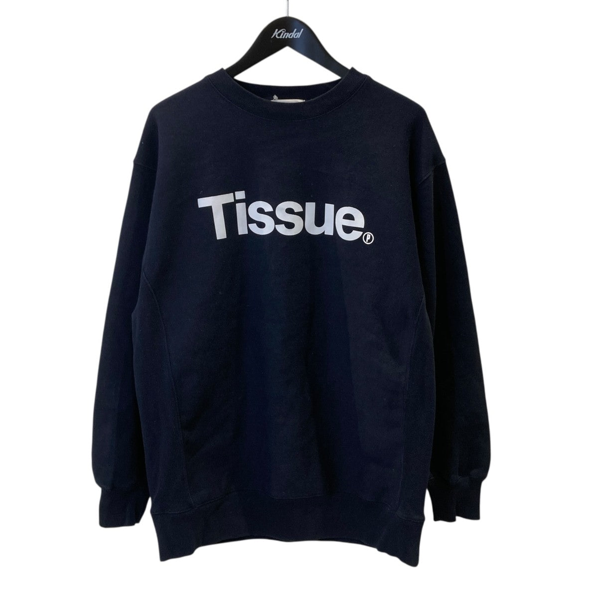 Tissueトレーナー