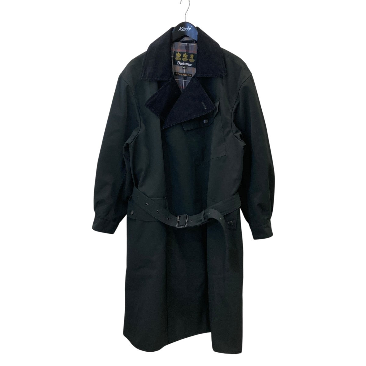 別注 DESPATCH RIDERS COATコートMCA0727BK11