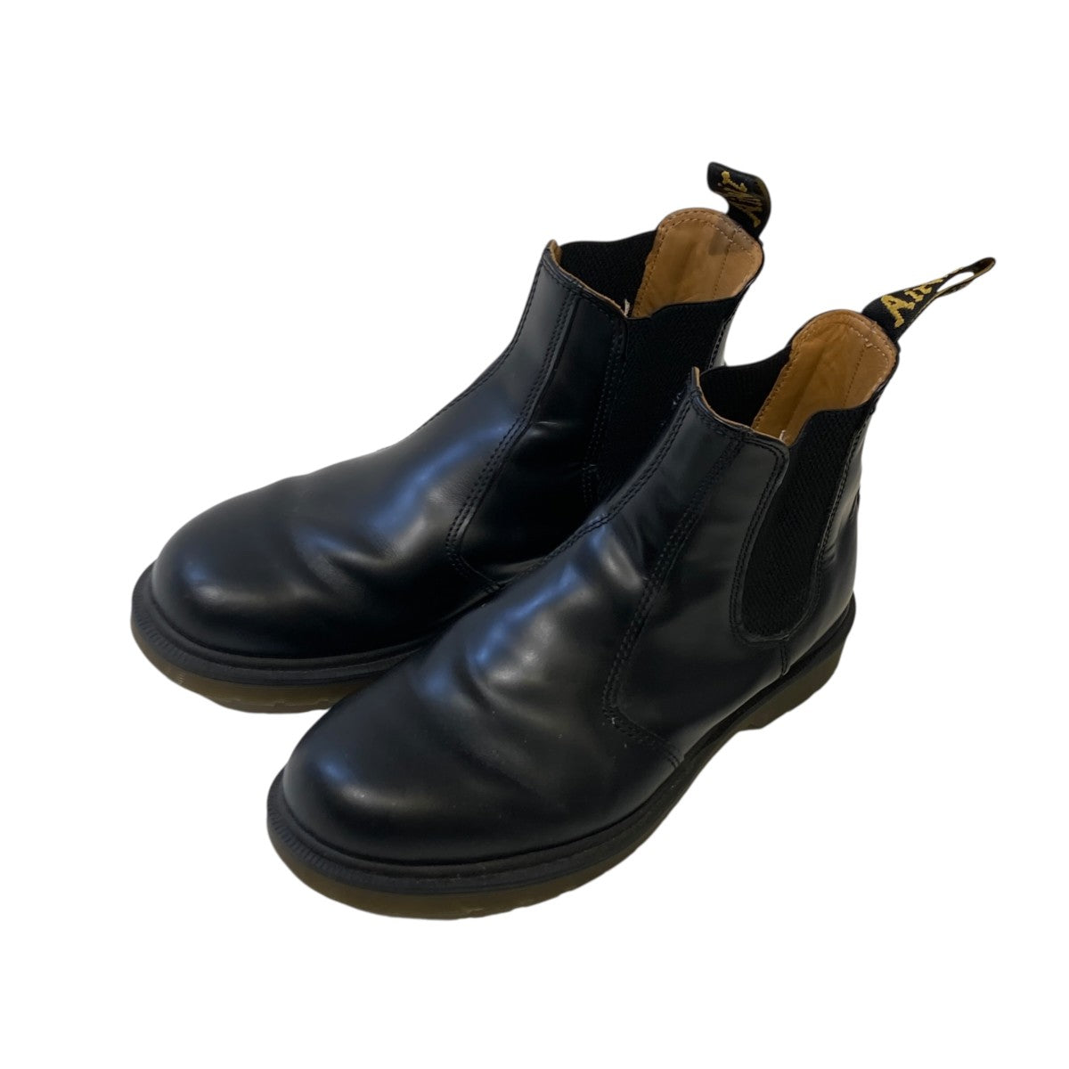 Dr．Martens(ドクターマーチン) MONO チェルシー ブーツサイドゴア 