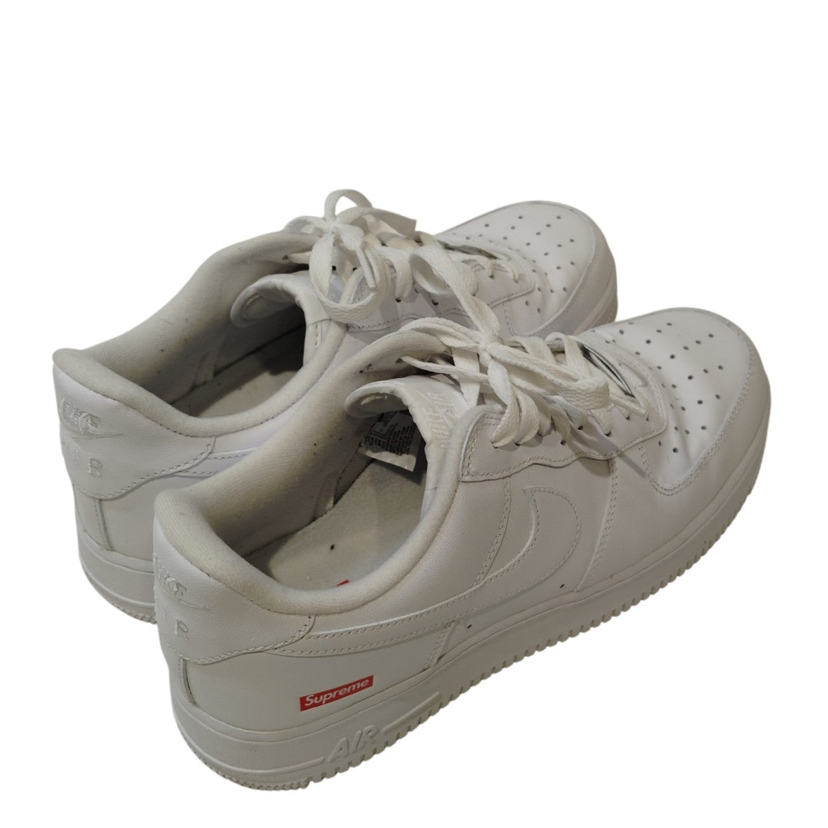 AIR FORCE 1 LOWスニーカーCU9225-100