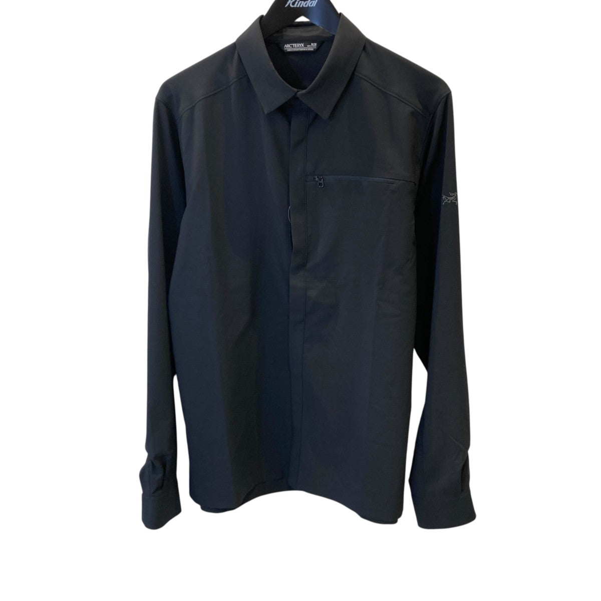 SKYLINE LS SHIRT長袖シャツX000010620