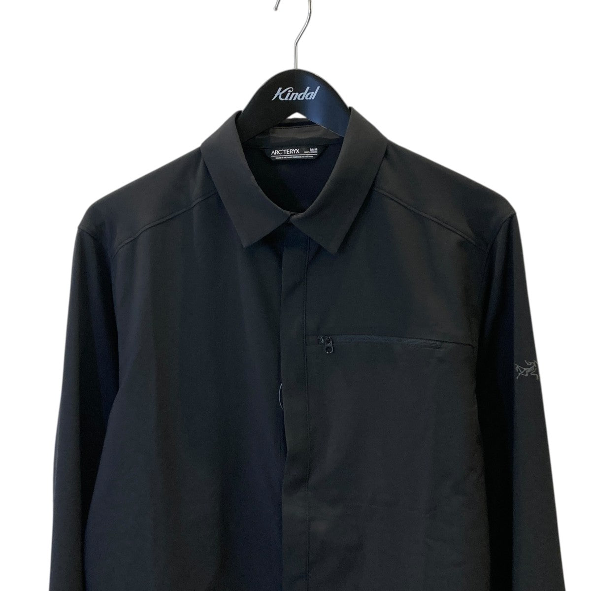 SKYLINE LS SHIRT長袖シャツX000010620