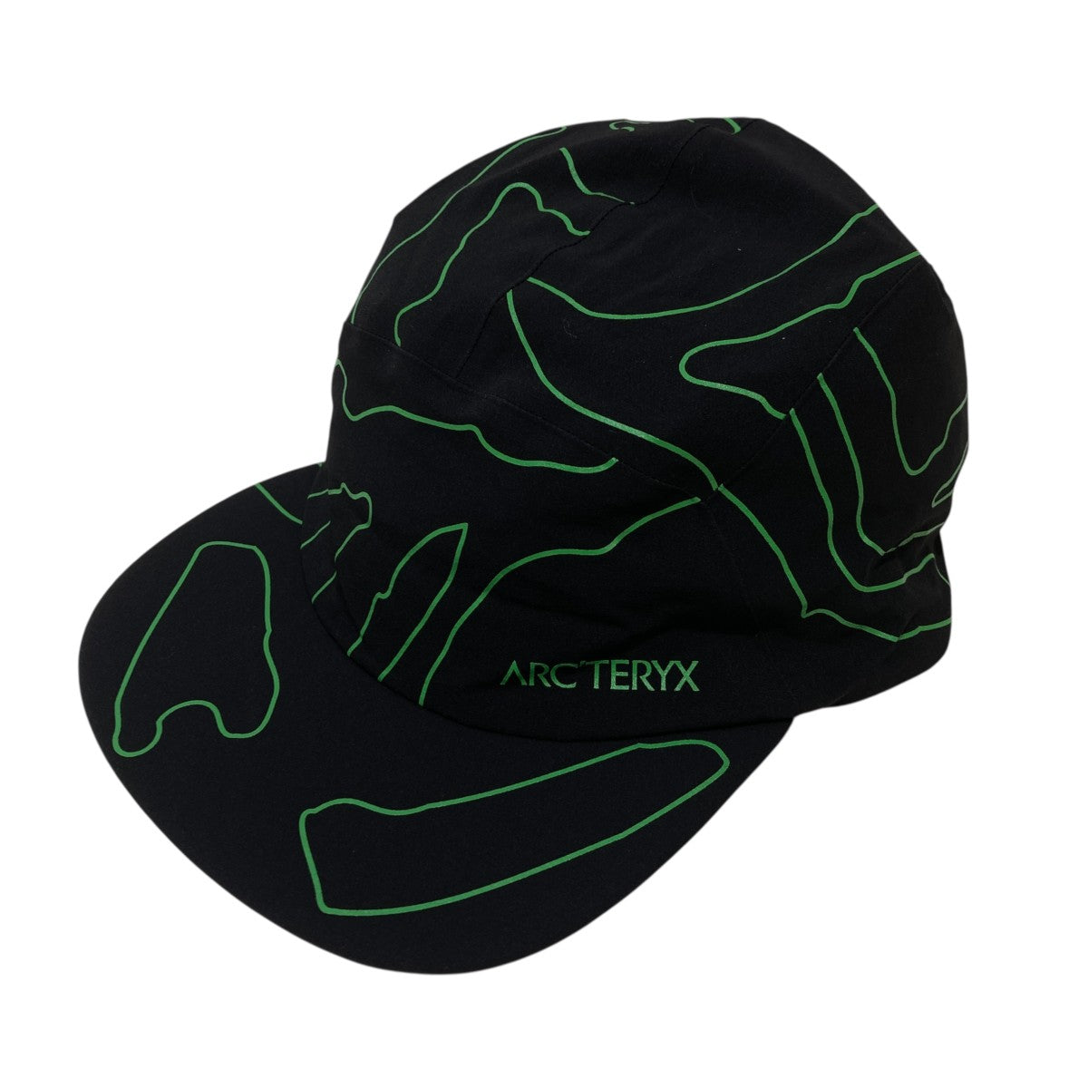 Paltz Cap-ProntキャップX000006869