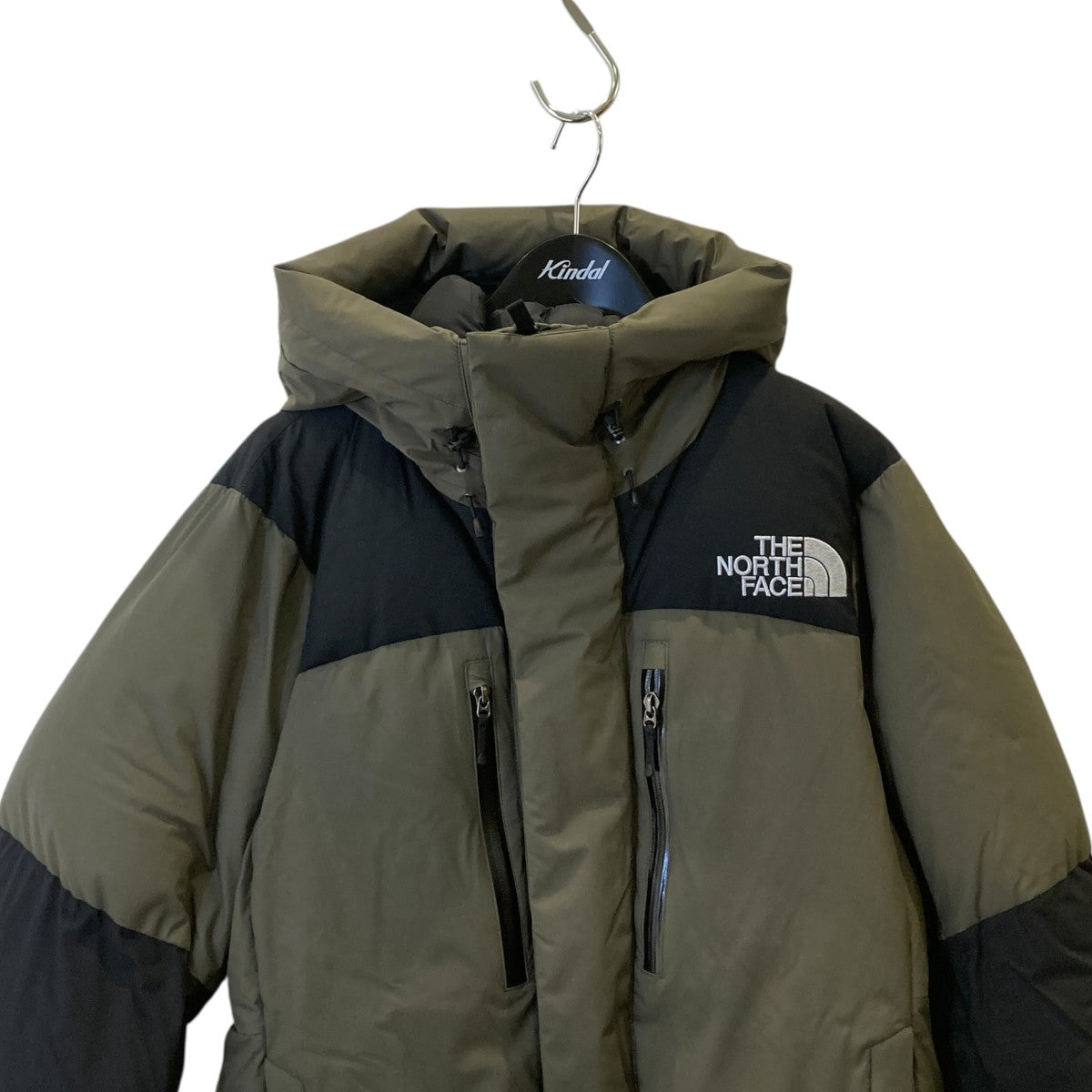 BALTRO LIGHT JACKETダウンジャケットND92340