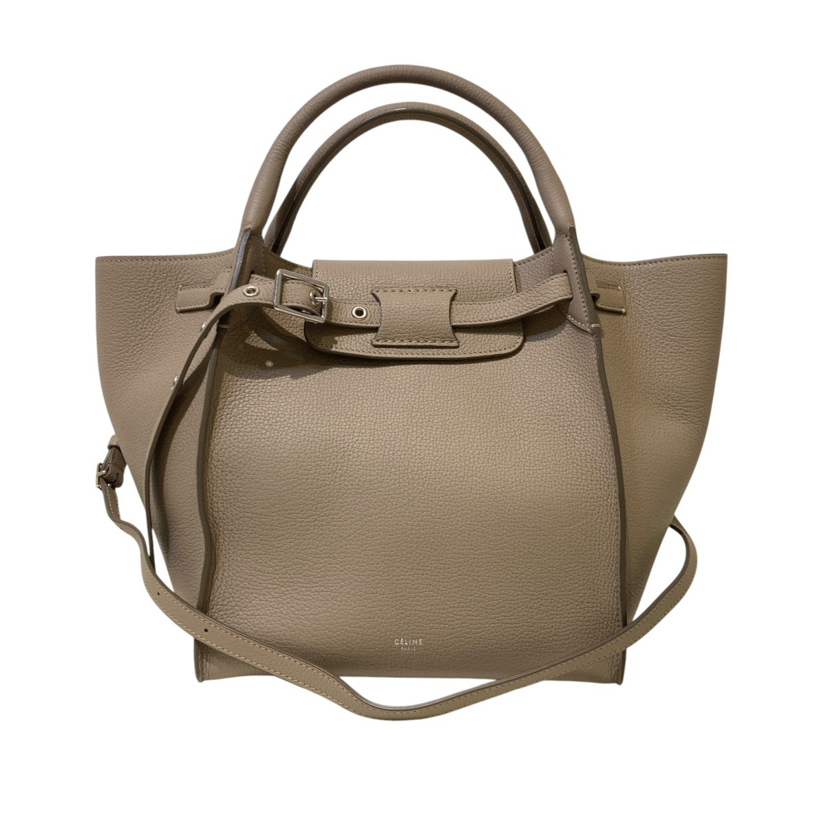 CELINE(セリーヌ) ビッグバッグ スモール2WAYバッグ F-SL-2118 トープ 