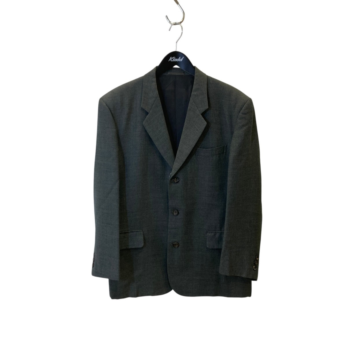 COMME des GARCONS HOMME(コムデギャルソンオム) AD1994 田中オム