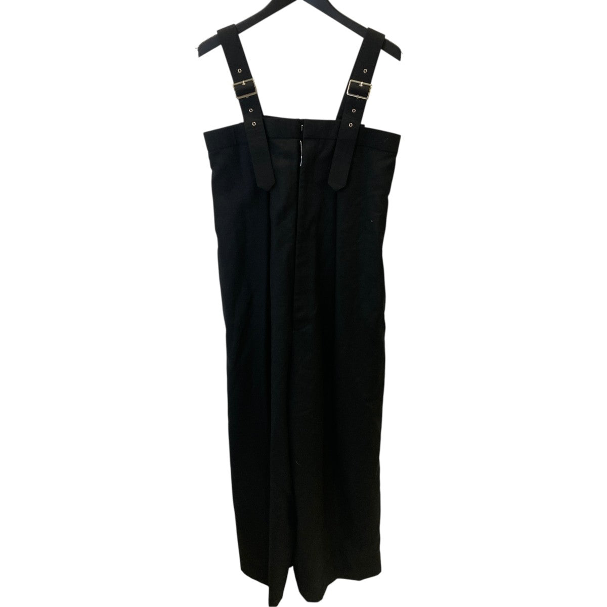 noir kei ninomiya(ノワールケイニノミヤ) サロペット3F-U001 3F-U001