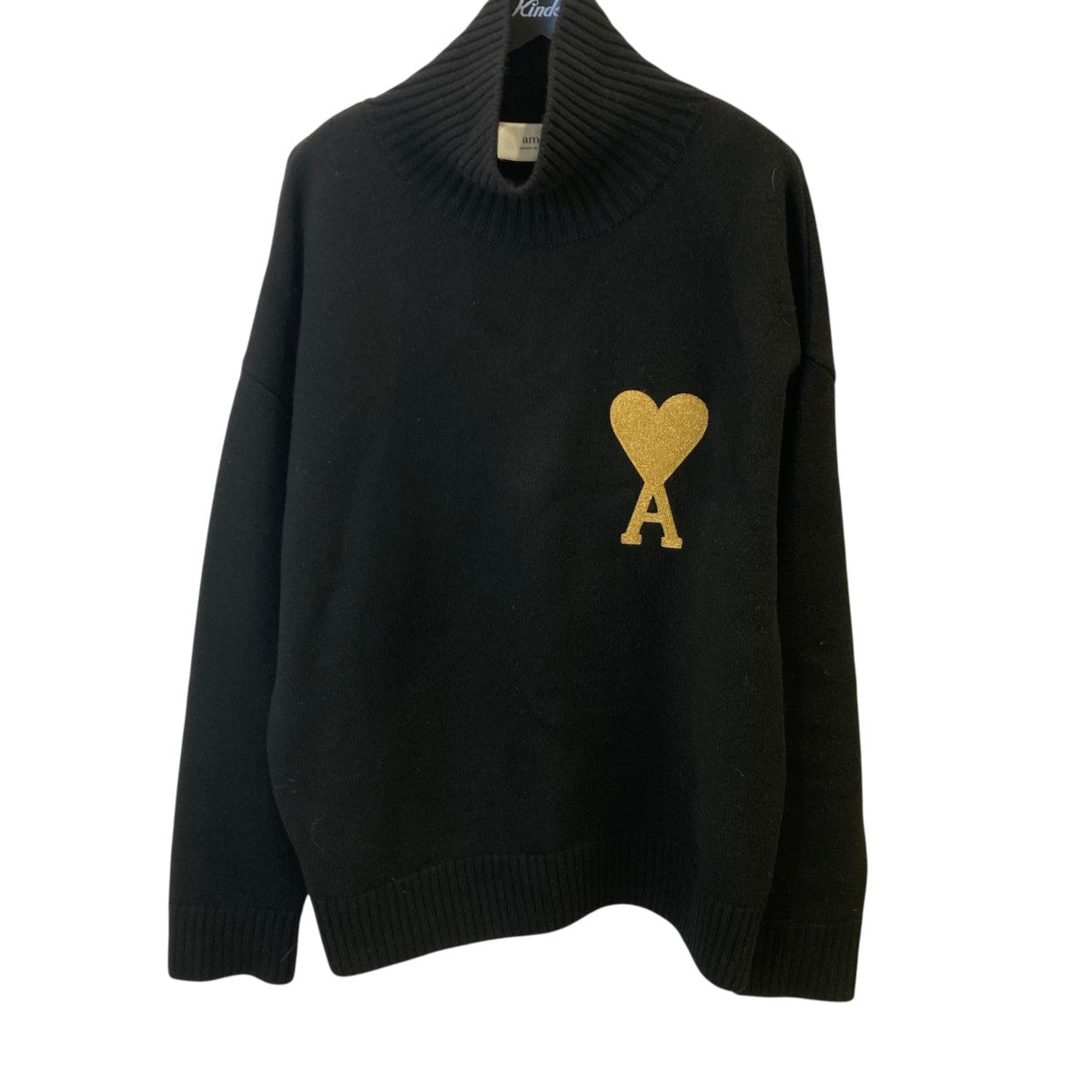 AMI Alexandre Mattiussi(アミアレクサンドルマテュッシ) Ami de Coeur
