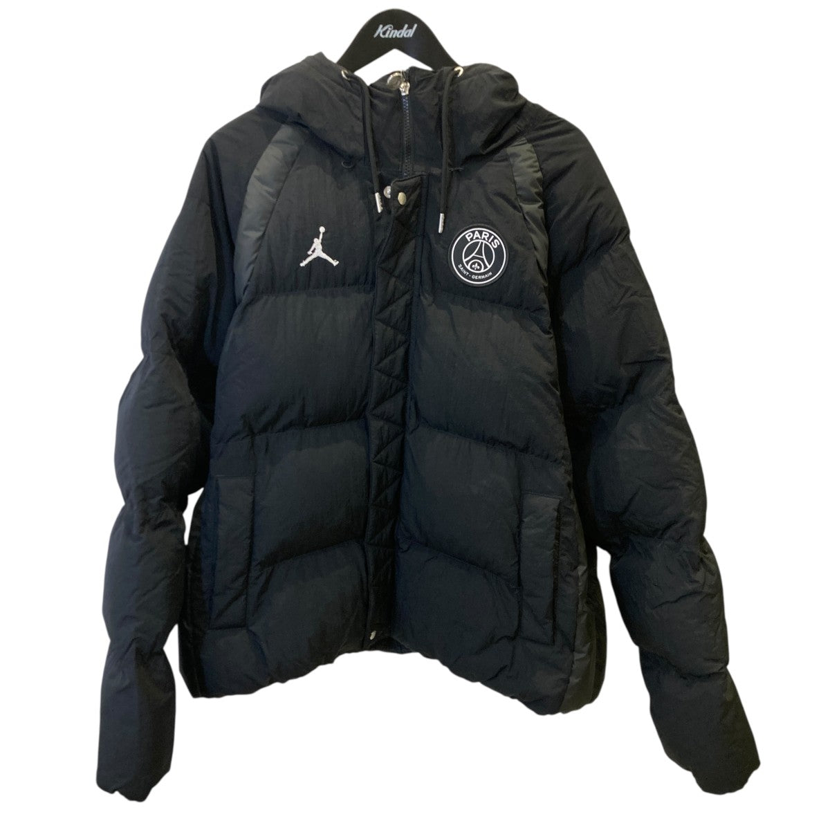 AS M J PSG PUFFER JKT中綿ジャケットDB6495-010