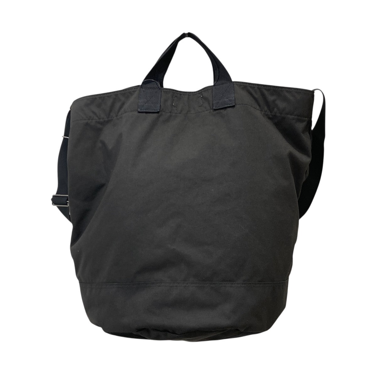 BUCKET SHOULDER BAG2WAYバッグ
