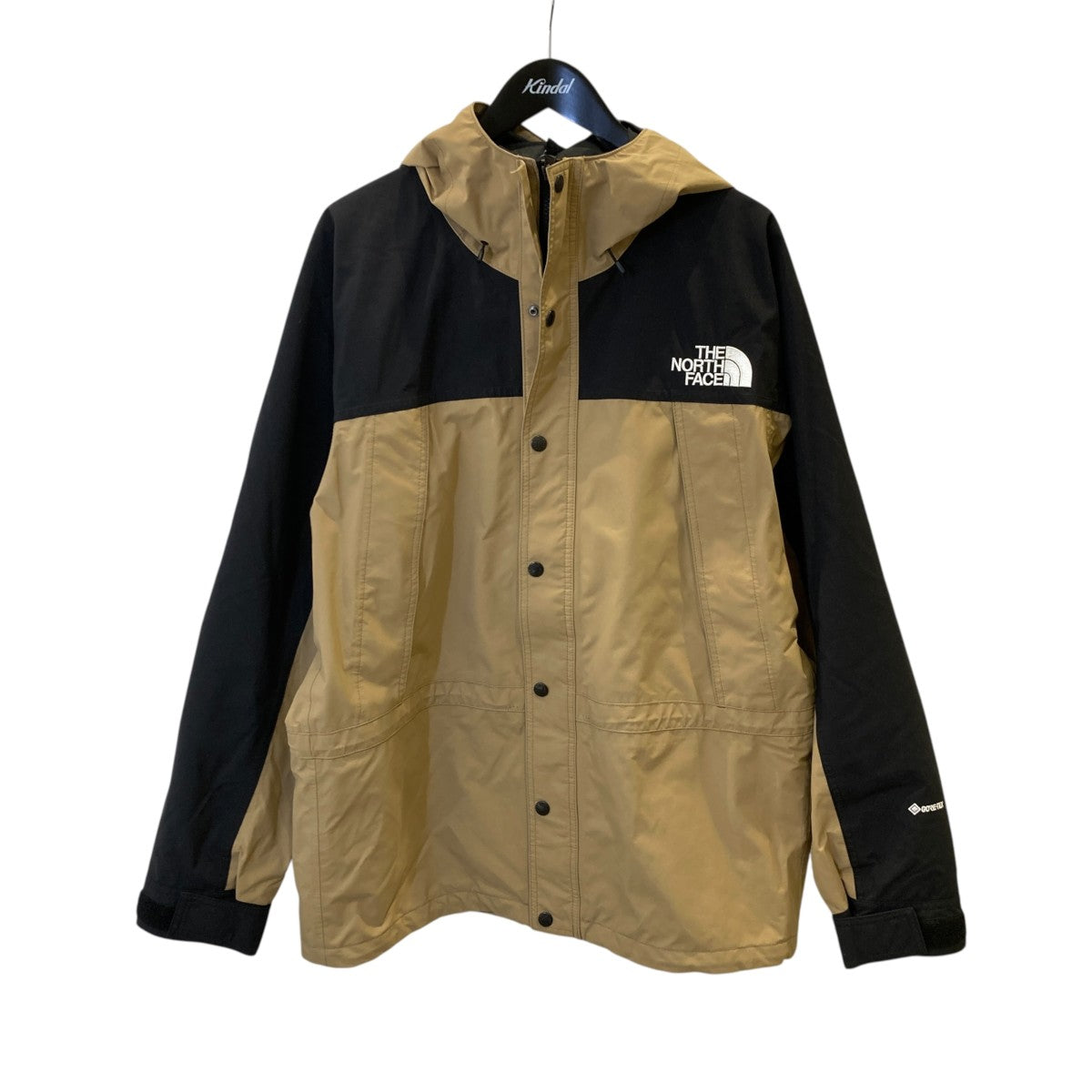 Mountain Light JacketマウンテンパーカーNP62236