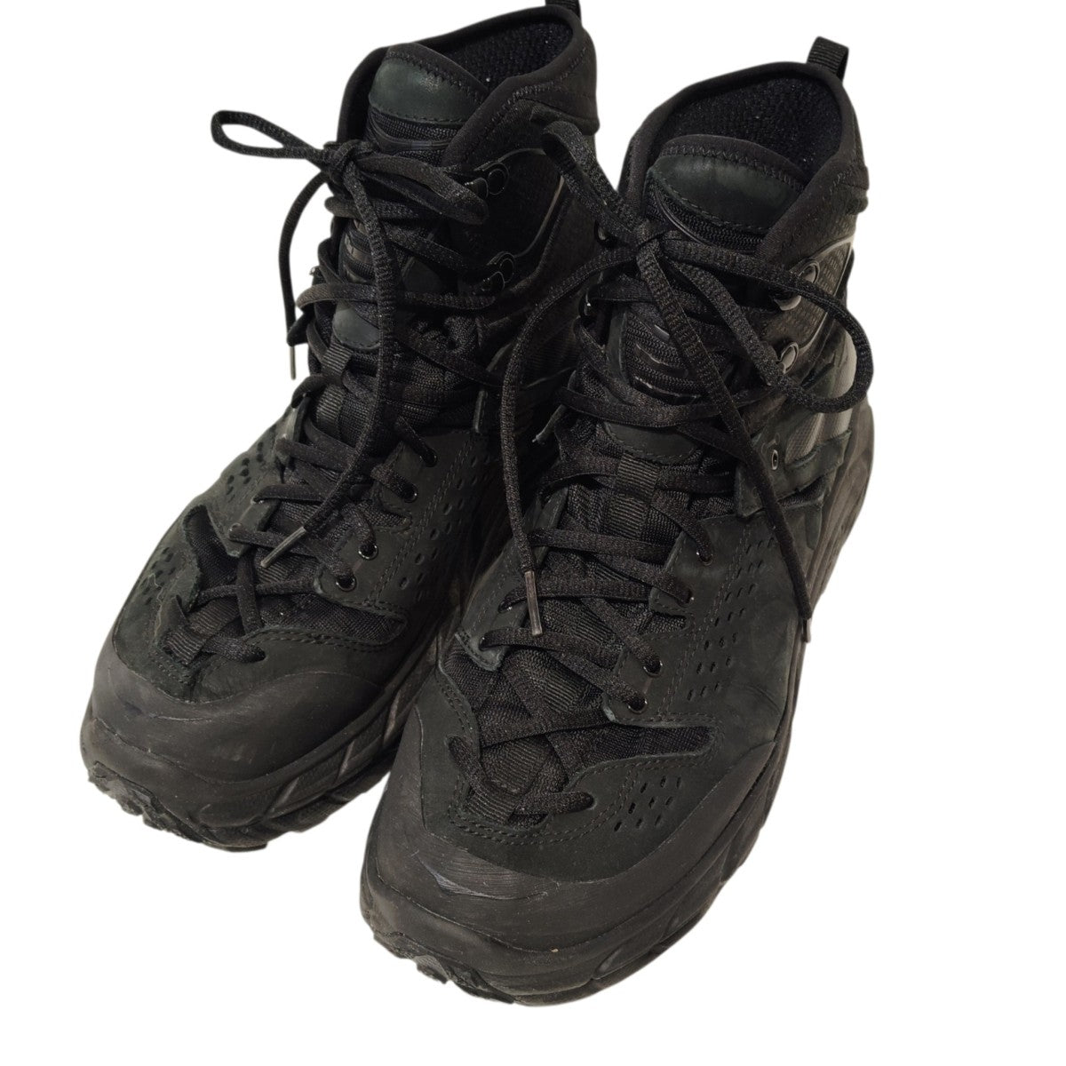 TOR ULTRA HI WPハイカットスニーカーF27217L