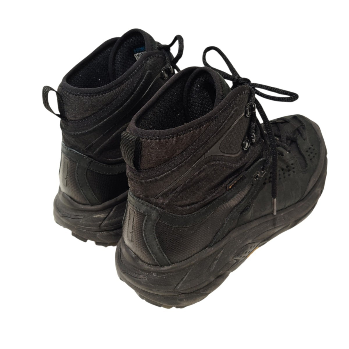 TOR ULTRA HI WPハイカットスニーカーF27217L