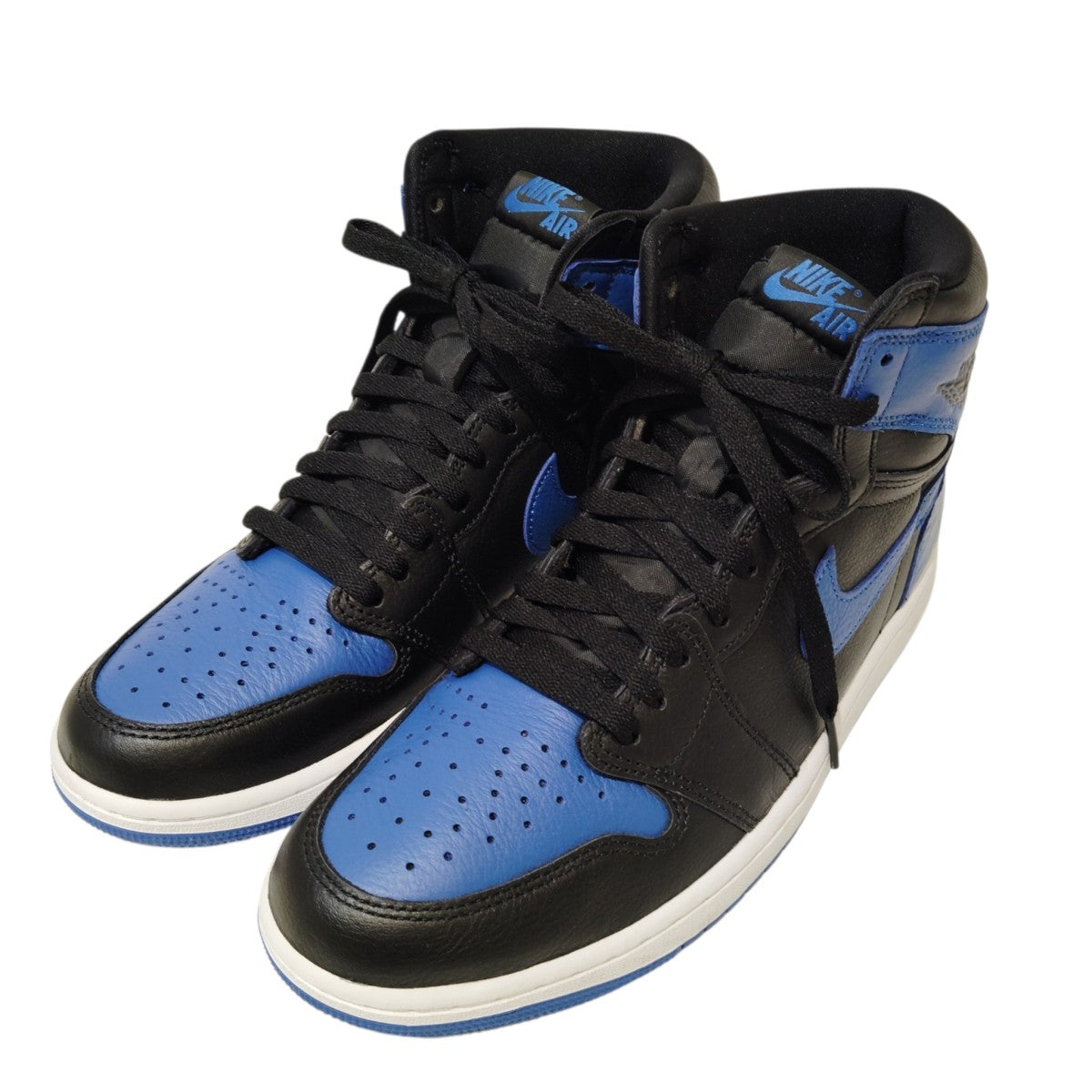 AIR JORDANハイカットスニーカーIQ5495-005