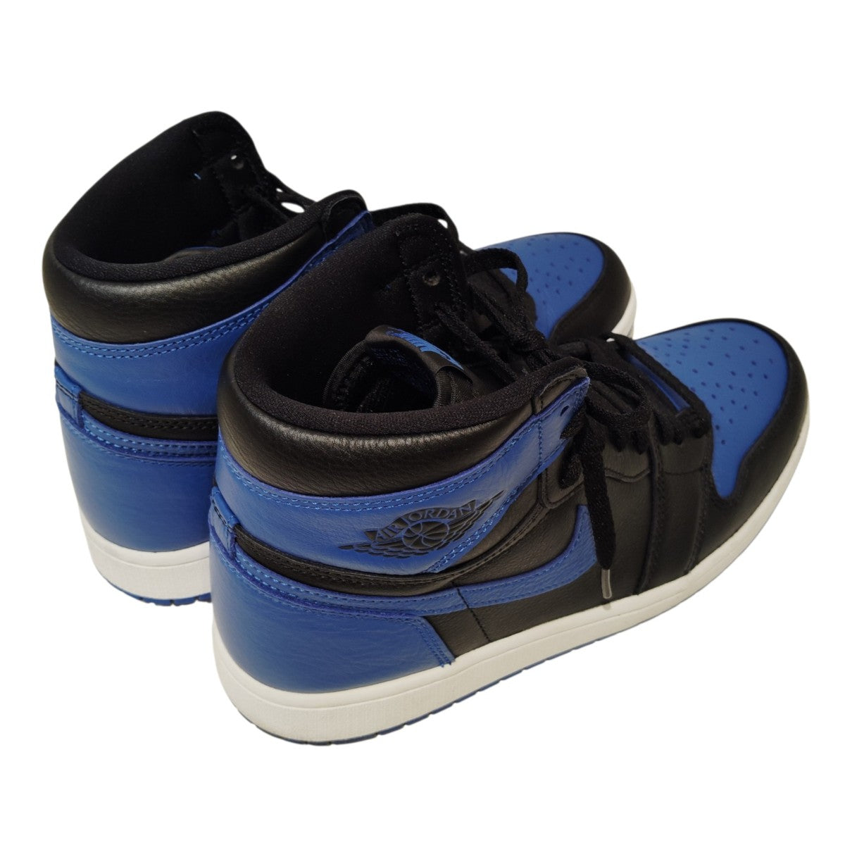 AIR JORDANハイカットスニーカーIQ5495-005
