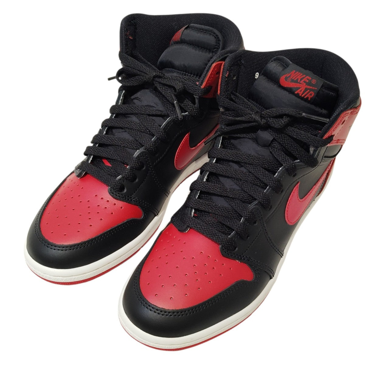 AIR JORDANハイカットスニーカーHV6674-067