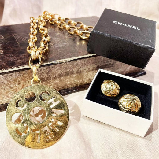 ブランド古着のアクセサリーアイテムカテゴリー