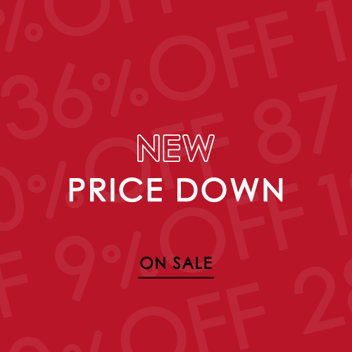 kindal(カインドオル)オンラインのプライスダウン