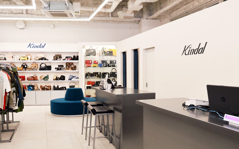 【2月21日 NEW OPEN】kindal カインドオル 青山店