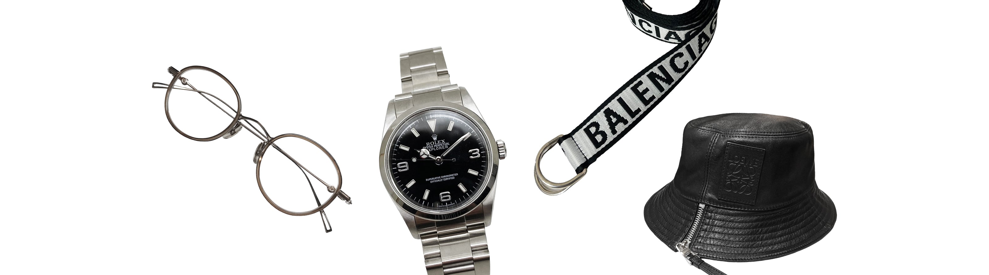 FASHION GOODS（ファッション小物）中古・古着オンライン通販