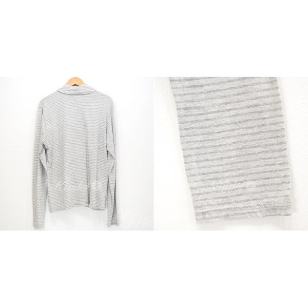 【予約中！】 Engineered ボーダー Garments(エンジニアードガーメンツ) ジャケット・アウター