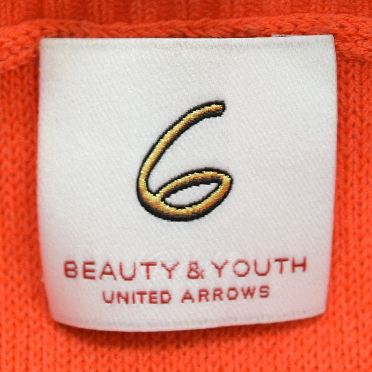 6(ROKU) BEAUTY ＆ YOUTH UNITED ARROWS(ロク ビューティアンド
