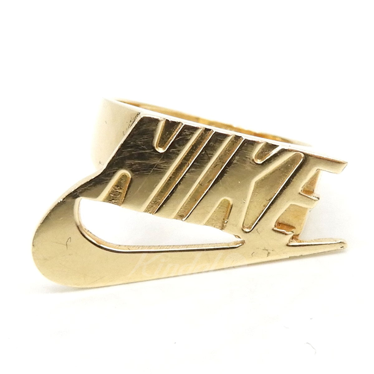 2019AW 「14k Gold Ring」リング