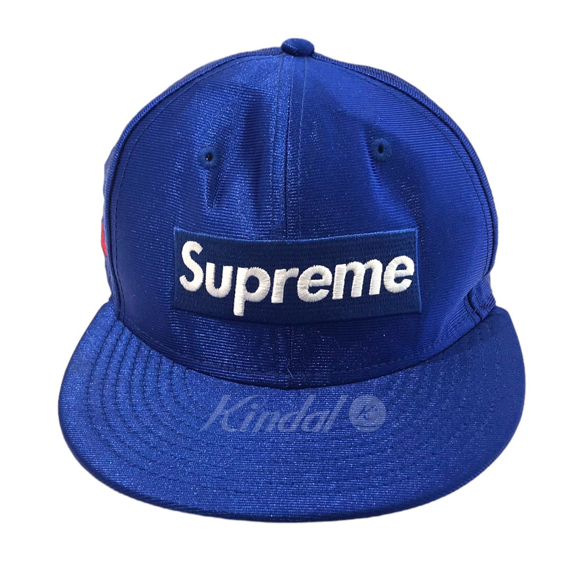 2016SS 「XVI Dazzle Box Logo Cap」 キャップ