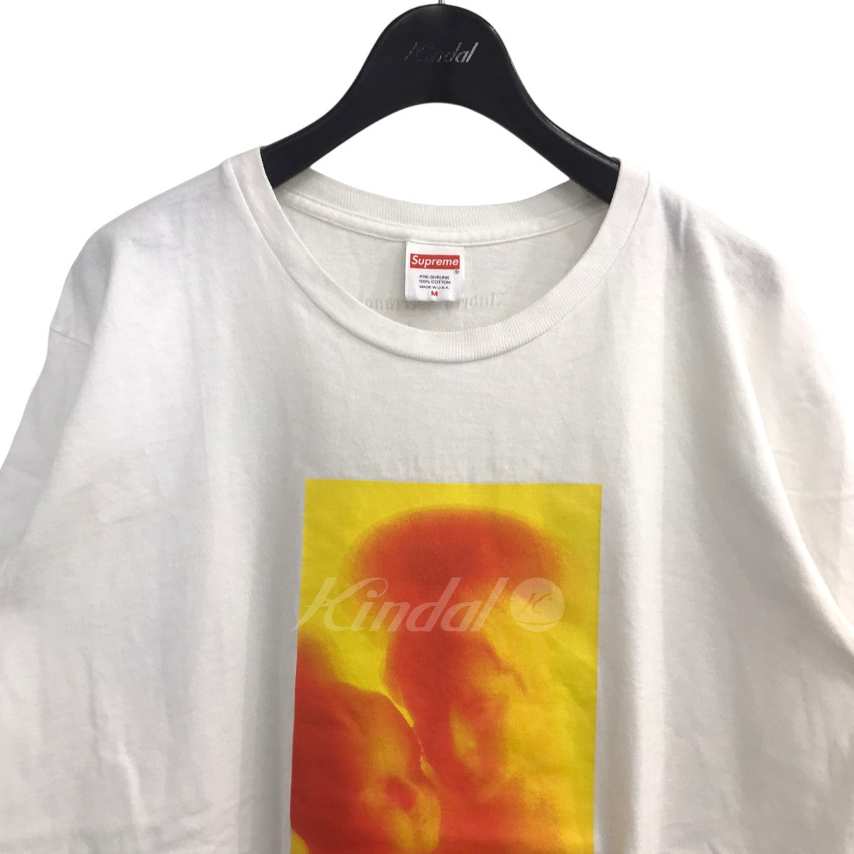 2017AW｢Piss Christ Tee｣Tシャツ