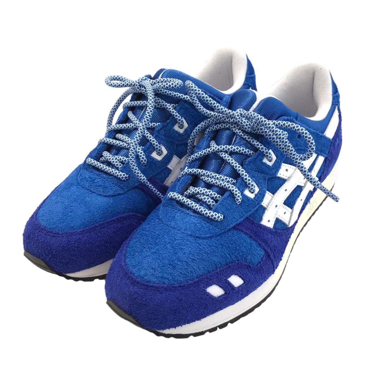 「Gel-Lyte 3」ローカットスニーカー