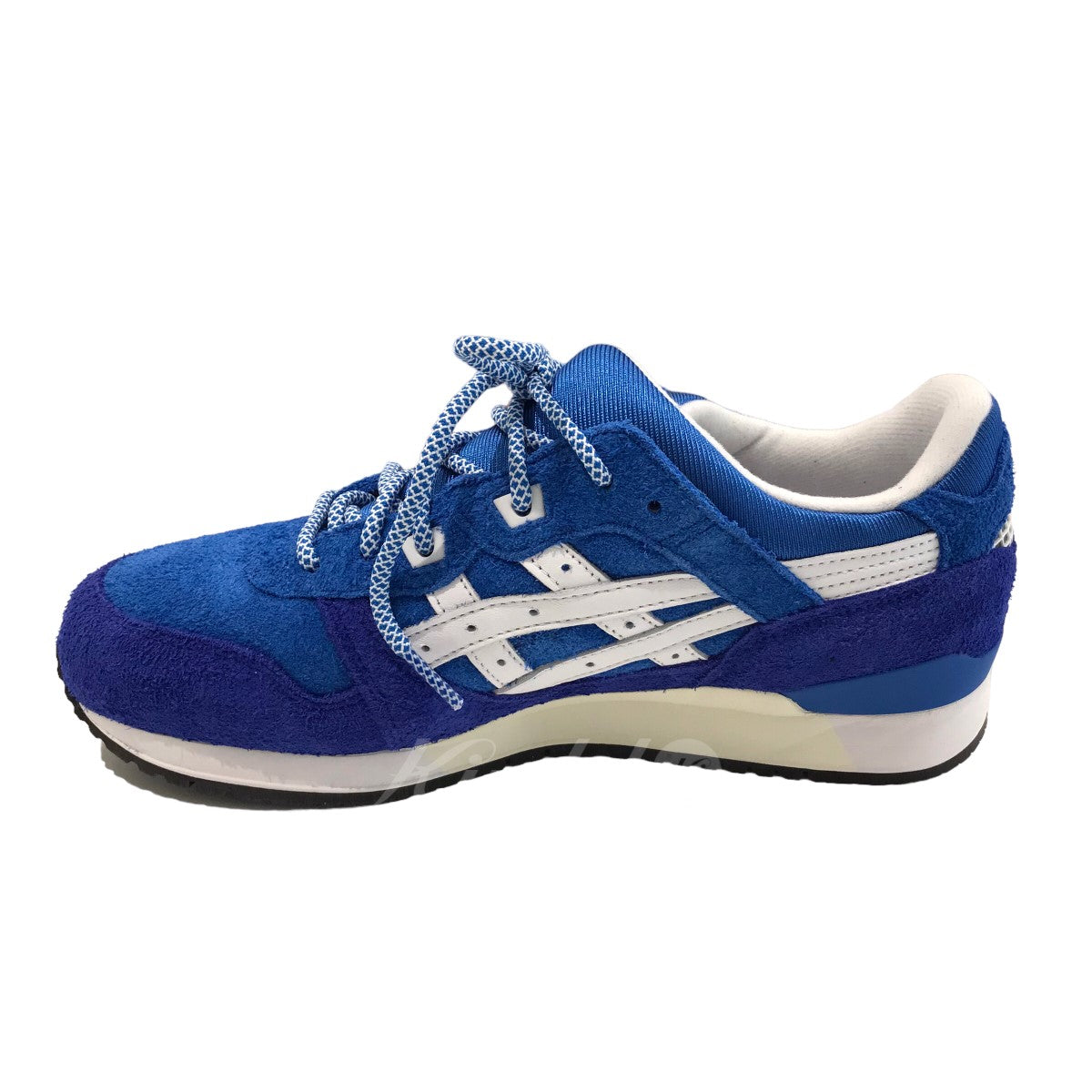 KITH × MARVEL X-MEN × asics 「Gel-Lyte 3」ローカットスニーカー 