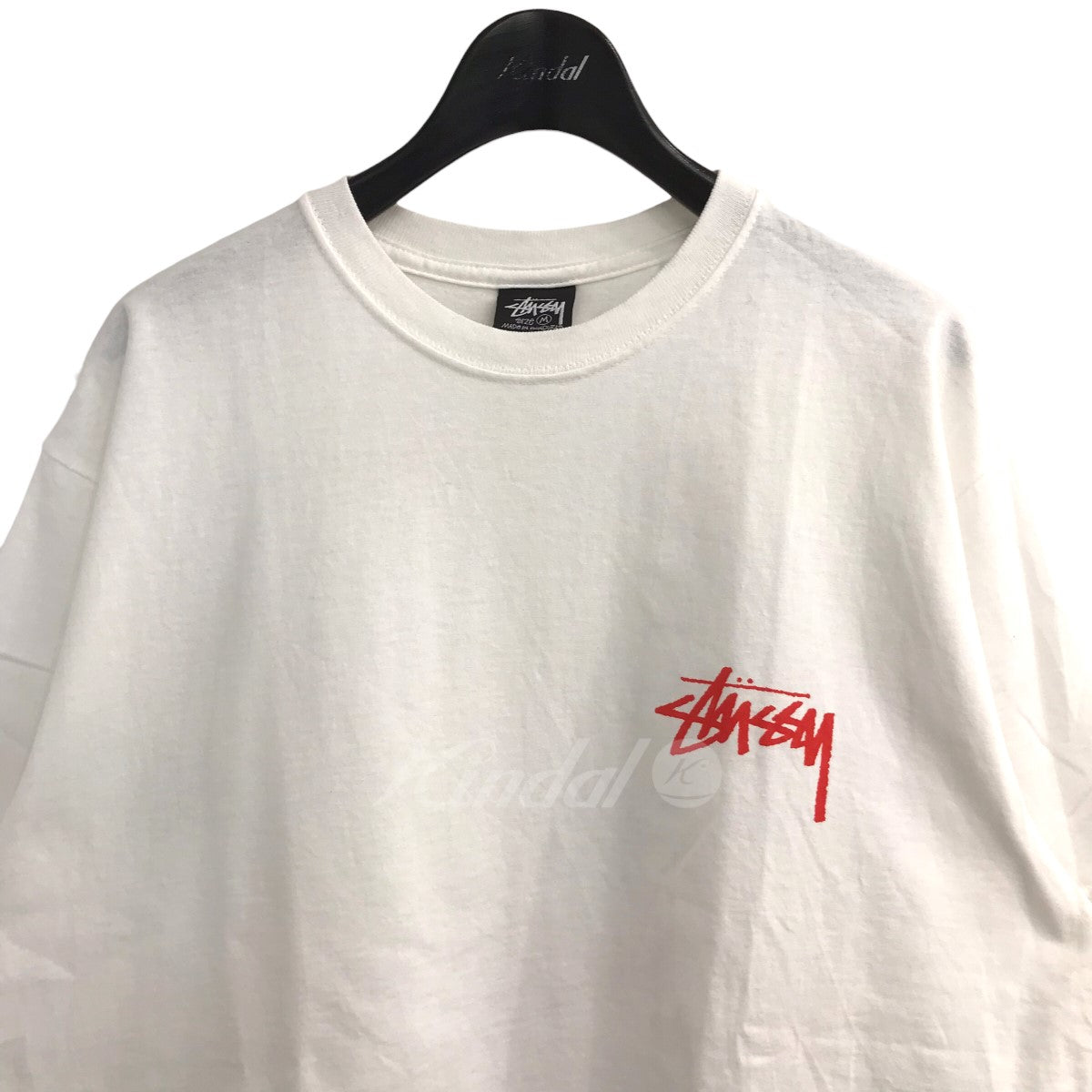 Stussy(ステューシー) 「SKATE TOUGH TEE」マリリンモンロープリントT ...