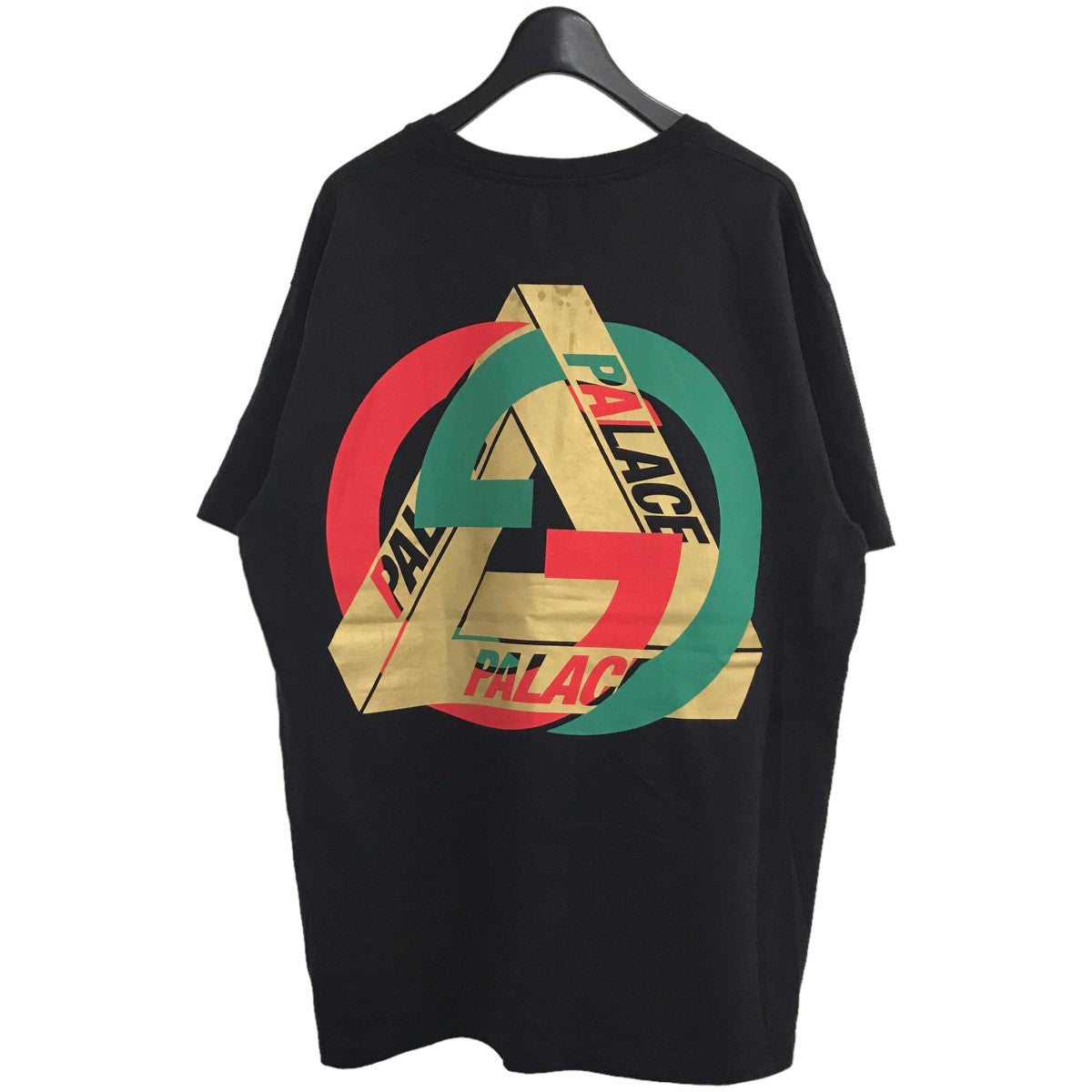 Shops gucci diamond tee