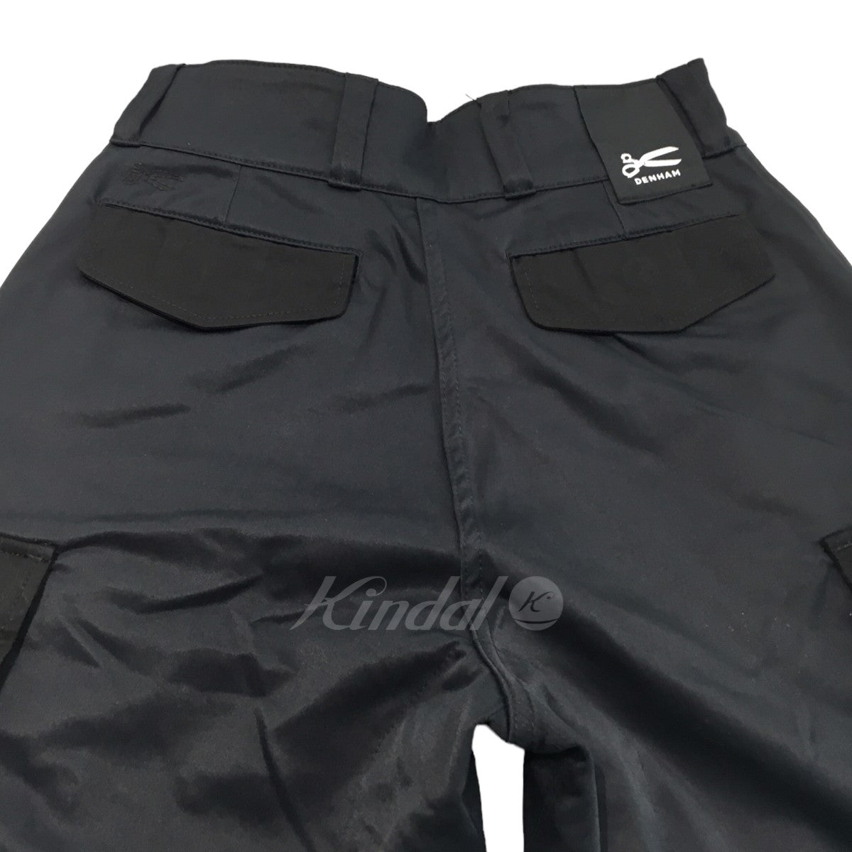 DENHAM(デンハム) 「BDM PANTS」カーゴパンツ 3114223 3114223 