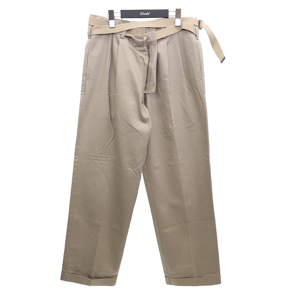 VINTAGE REWORK CHINO　ヴィンテージリワークチノパンツ