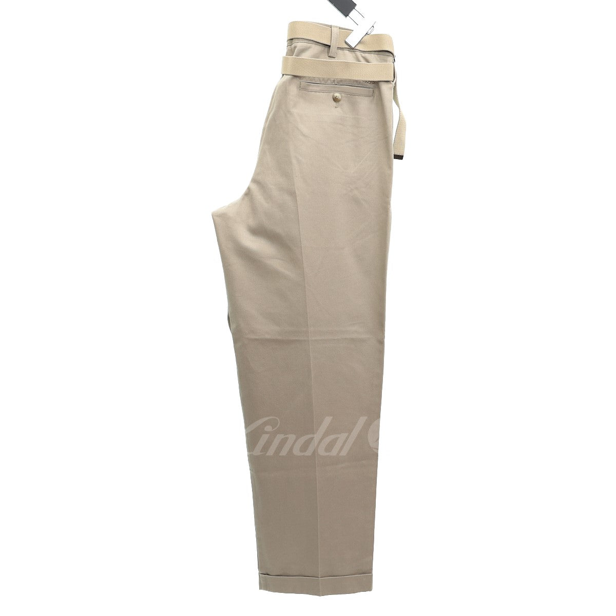 VINTAGE REWORK CHINO　ヴィンテージリワークチノパンツ