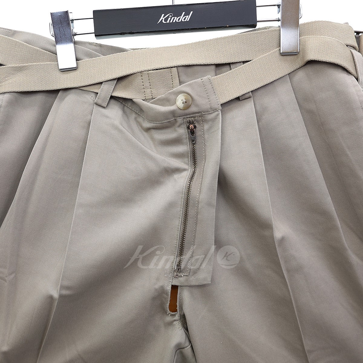 VINTAGE REWORK CHINO　ヴィンテージリワークチノパンツ