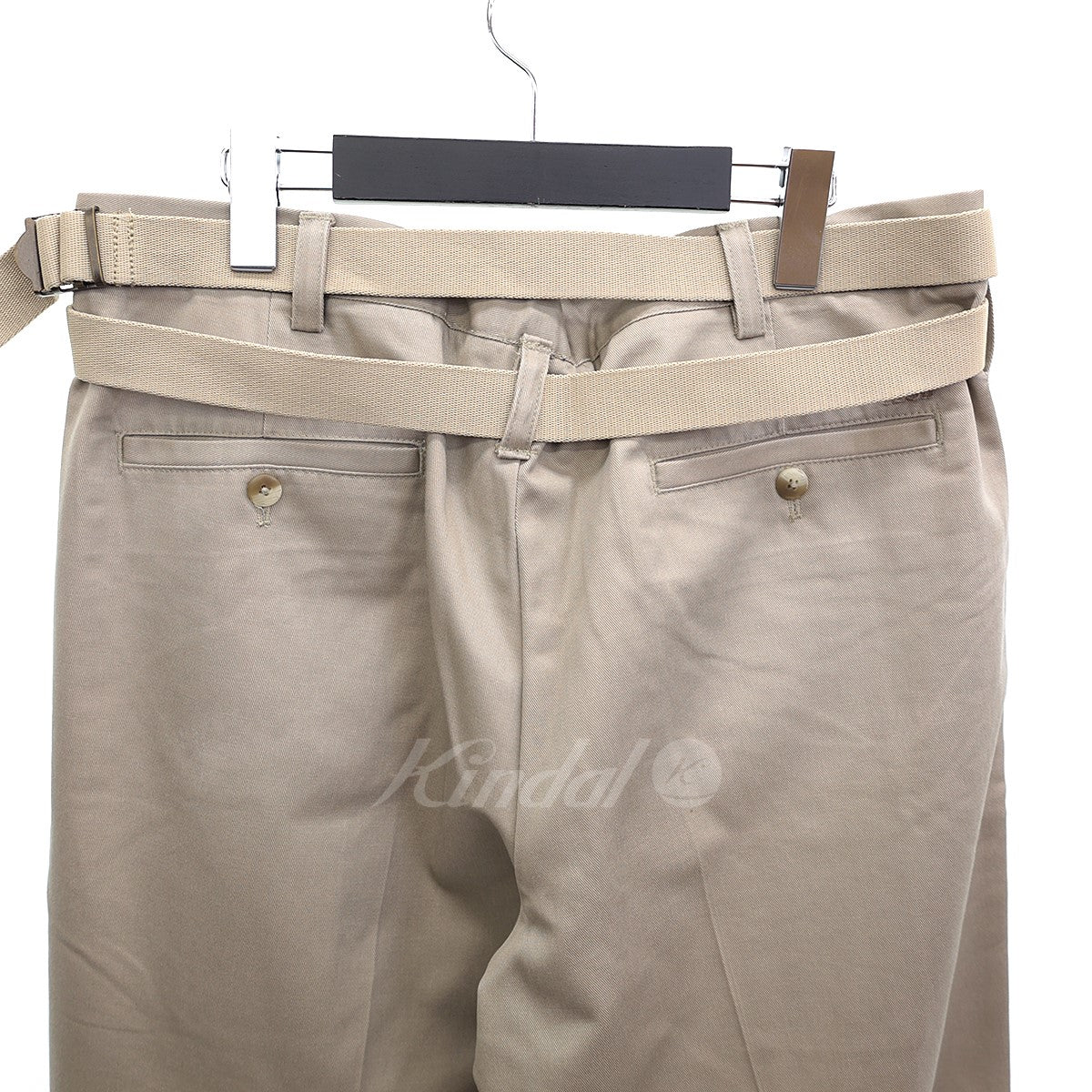 VINTAGE REWORK CHINO　ヴィンテージリワークチノパンツ