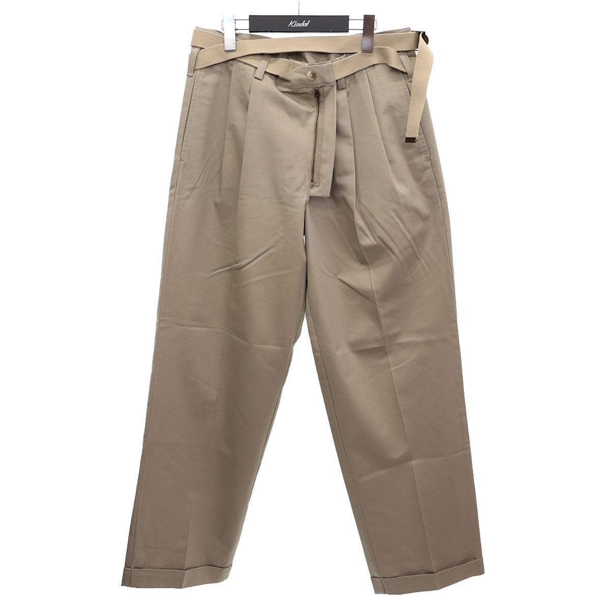 VINTAGE REWORK CHINOS　ヴィンテージリワークチノパンツ