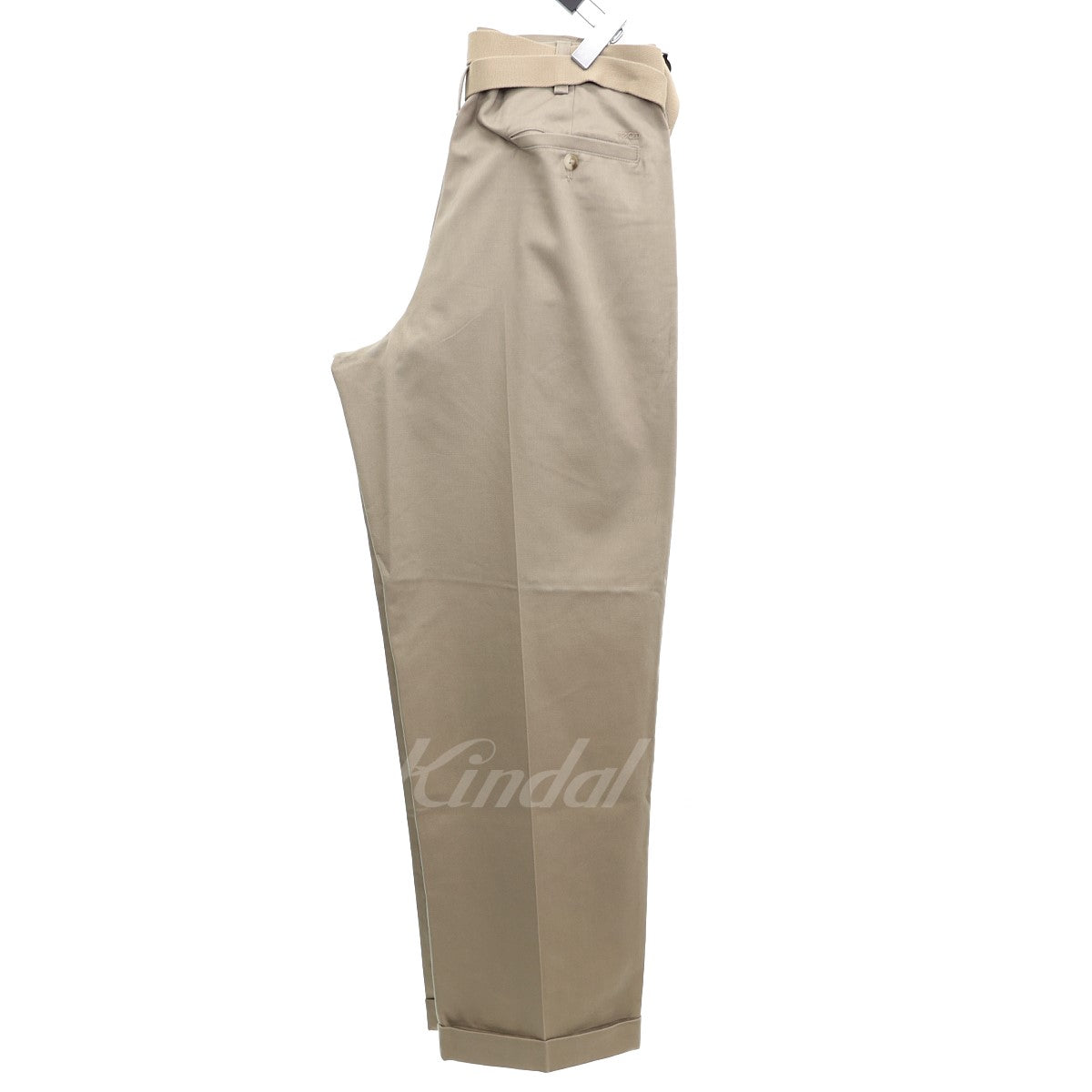 VINTAGE REWORK CHINOS　ヴィンテージリワークチノパンツ