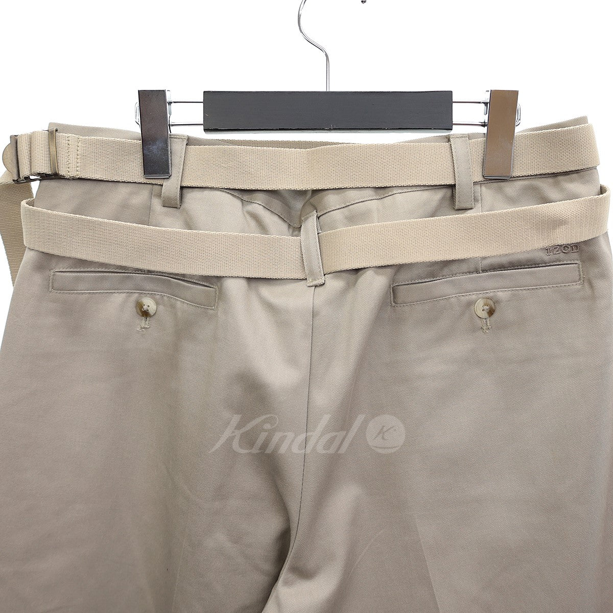 VINTAGE REWORK CHINOS　ヴィンテージリワークチノパンツ