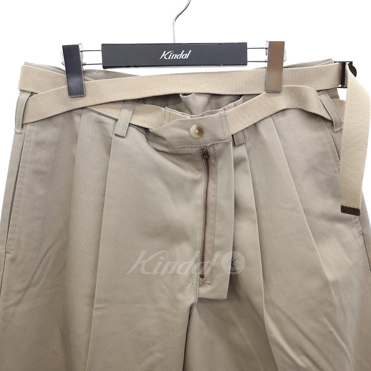 VINTAGE REWORK CHINOS　ヴィンテージリワークチノパンツ