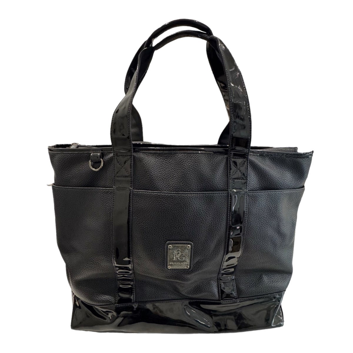 「GOLF TOTE BAG」 ゴルフトートバッグ