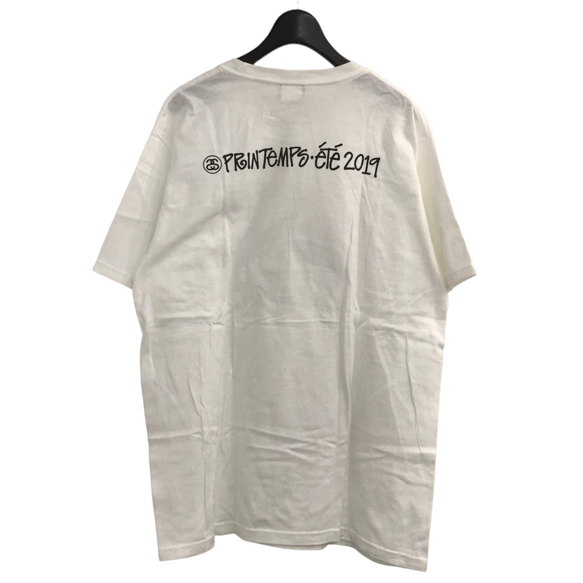stussy(ステューシー) 19SSPRINTEMPS ete Campaign Teeフォトプリント ...