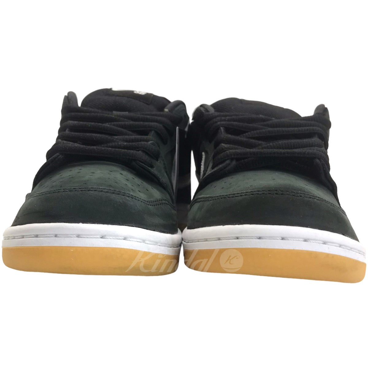 NIKE SB(ナイキSB) 「SB DUNK LOW PRO Gum」ローカットスニーカー ...