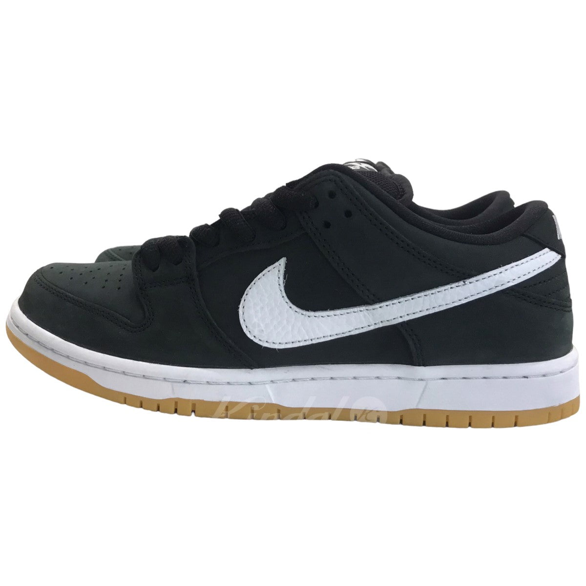 NIKE SB(ナイキSB) 「SB DUNK LOW PRO Gum」ローカットスニーカー ...