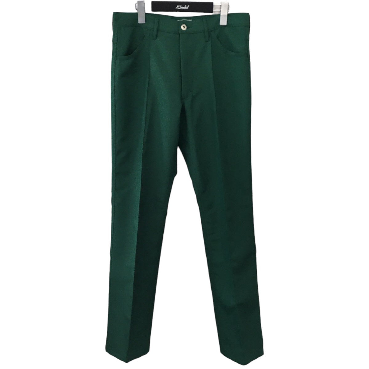 TTTMSW 22ss New standard pants - スラックス