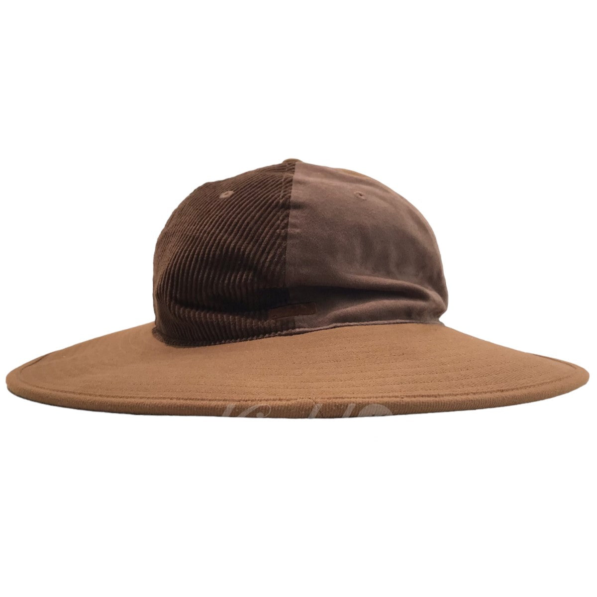 NEW ERA × JOURNAL STANDARD 2023AW 「Fitted Long Brim Hat YANKEES ...