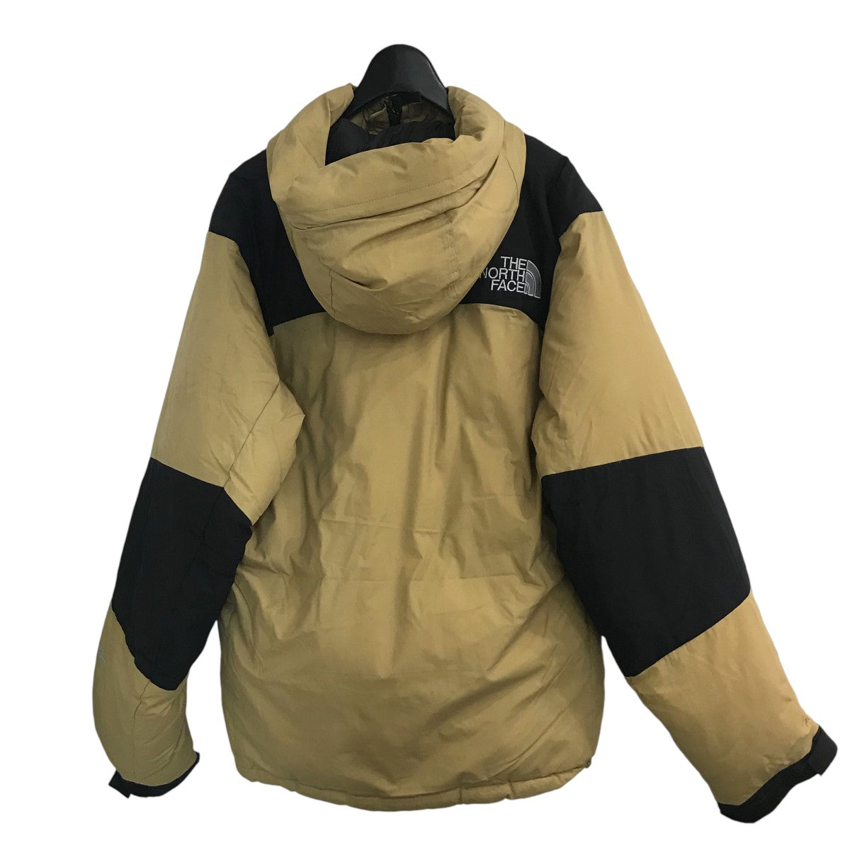 THE NORTH FACE(ザノースフェイス) 「Baltro Light Jacket」バルトロライトダウンジャケットND91840 ND91840  ベージュ サイズ L｜【公式】カインドオルオンライン ブランド古着・中古通販【kindal】